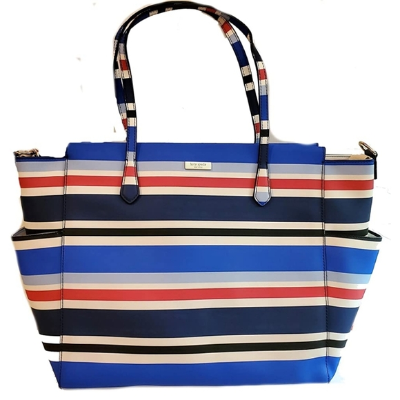 Kate Spade Diaper Bag - Picture 7 of 12